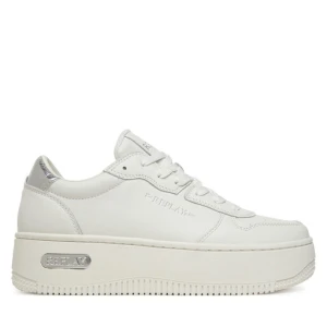 Sneakersy REPLAY GWZ5O.000.C0024L Biały