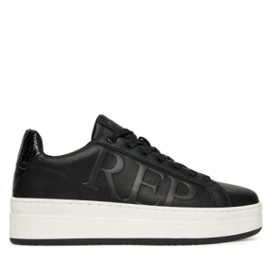 Sneakersy REPLAY GWZ6O.000.C0003L Czarny