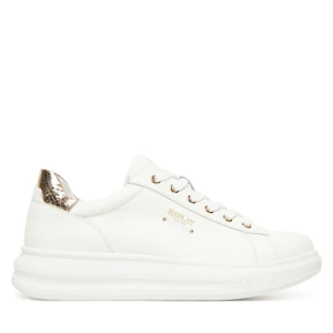 Sneakersy REPLAY GWZ7F.000.C0001L Biały