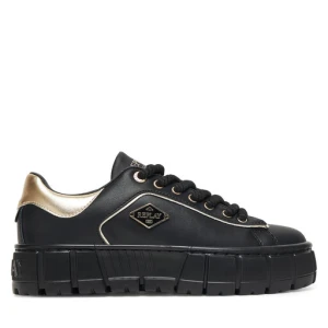 Sneakersy REPLAY GWZ7G .000.C0001L Czarny