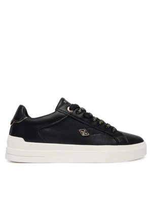 Sneakersy REPLAY GWZ7S.000.C000CL Czarny