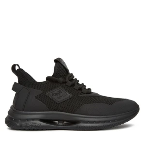 Sneakersy REPLAY Milefor Base GMSE8.000.C0001T Czarny