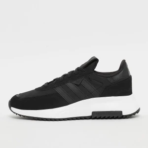 adidas Originals Sneakersy Retropy F2 mężczyźni Bieganie czarny rozmiar 47 1/3 Buty