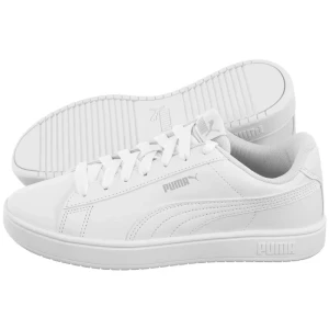 Zdjęcie produktu Sneakersy Rickie Classic Jr White 394252-08 (PU613-a) Puma