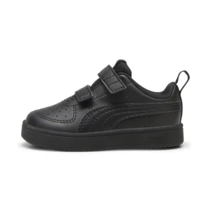 Sneakersy Rickie PUMA dla maluchów, Buty, Czarny,