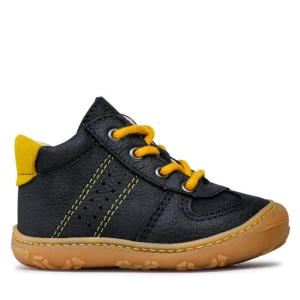 Sneakersy Ricosta Pepino By Ricosta 50 1200602/180 Granatowy