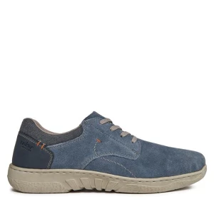 Sneakersy Rieker 03501-12 Blue