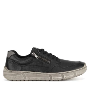 Sneakersy Rieker 04003-00 Czarny