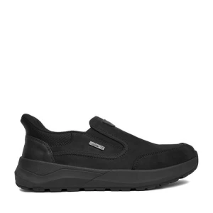 Sneakersy Rieker 06052-00 Czarny