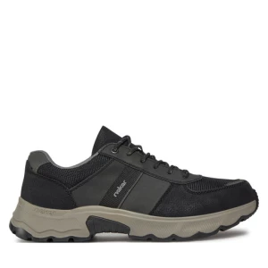 Sneakersy Rieker 11401-00 Black Combination