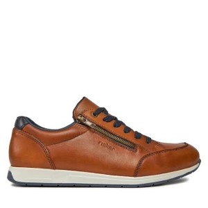 Sneakersy Rieker 11903-24 Brown