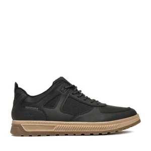 Sneakersy Rieker 37004-00 Czarny