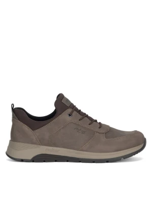 Sneakersy Rieker 39653-25 Beżowy