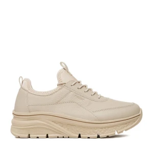 Sneakersy Rieker 48050-60 Beżowy