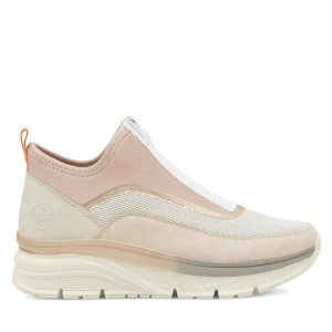 Zdjęcie produktu Sneakersy Rieker 48053-31 Różowy