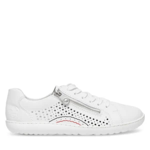 Zdjęcie produktu Sneakersy Rieker 52824-80 Biały