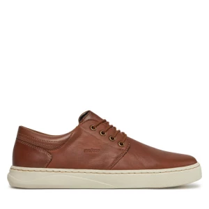 Sneakersy Rieker B9902-24 Brown