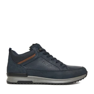 Sneakersy Rieker CEO-16125-15 Niebieski
