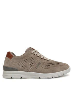 Sneakersy Rieker CEO-16415-42 Szary