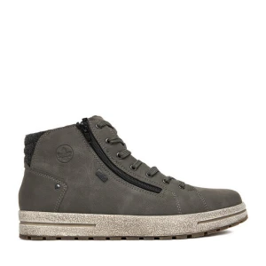 Sneakersy Rieker CEO-30721-45 Szary