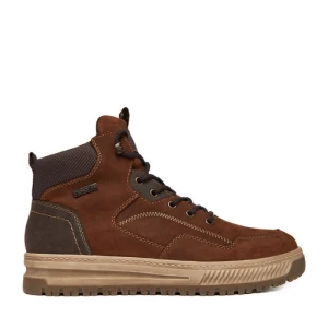 Sneakersy Rieker CEO-38554-22 Brązowy
