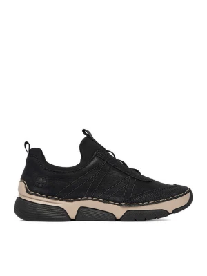 Sneakersy Rieker CEO-45975-00 Czarny