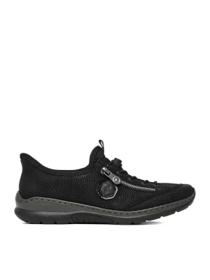 Sneakersy Rieker CEO-L32F1-00 Czarny