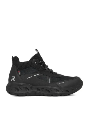 Sneakersy Rieker CEO-M6500-00 Czarny