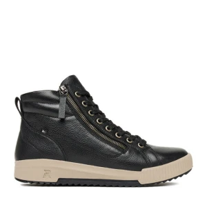 Sneakersy Rieker CEO-W0164-00 Czarny