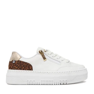 Sneakersy Rieker M1900-80 Biały