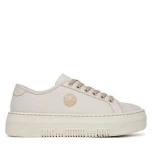 Sneakersy Rieker M1926-80 Biały