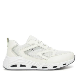 Sneakersy Rieker N5205-80 Écru