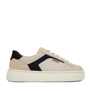 Sneakersy Rieker N9900-60 Beżowy