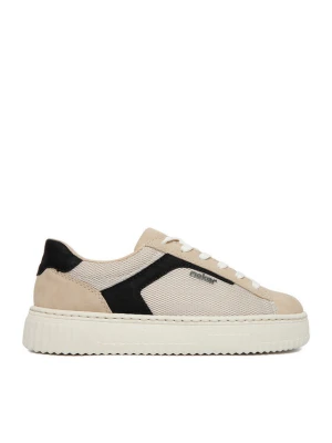 Sneakersy Rieker N9900-60 Beżowy