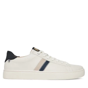 Sneakersy Rieker Revolution Lifestyle U0705-80 Biały