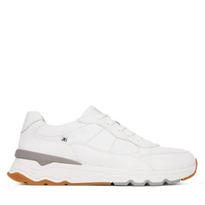 Sneakersy Rieker Revolution Lifestyle U0904-80 Biały