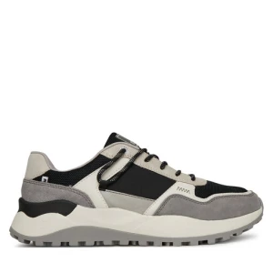 Sneakersy Rieker Revolution Lifestyle U1300-00 Szary