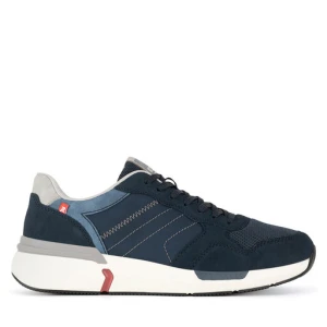 Sneakersy Rieker Revolution Lifestyle U1401-14 Granatowy