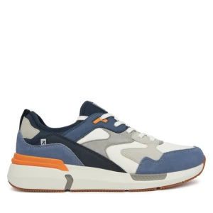 Sneakersy Rieker Revolution Lifestyle U1403-14 Niebieski