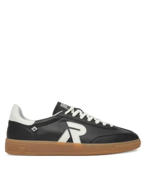 Sneakersy Rieker Revolution Lifestyle U2200-00 Czarny
