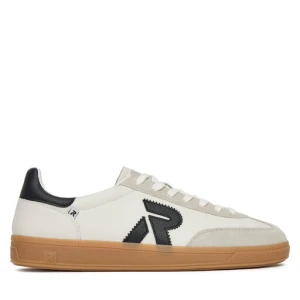 Sneakersy Rieker Revolution Lifestyle U2200-83 Beżowy