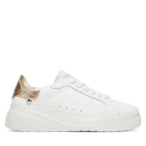 Sneakersy Rieker Revolution Lifestyle W2303-80 Biały