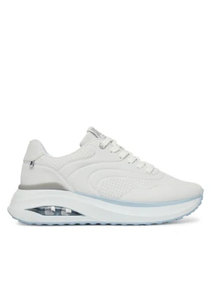 Sneakersy Rieker Revolution Lifestyle W2700-80 Biały