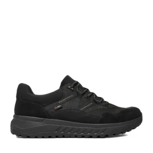 Sneakersy Rieker U0104-00 Czarny