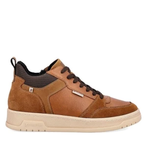 Sneakersy Rieker U0462-24 Braun