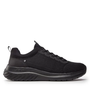 Sneakersy Rieker U0504-00 Black
