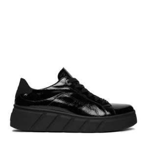 Sneakersy Rieker W2601-00 Czarny
