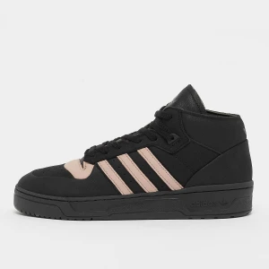 adidas Originals Sneakersy Rivalry Mid mężczyźni Koszykówka czarny rozmiar Buty
