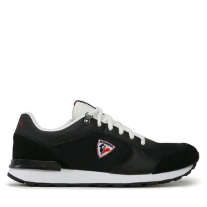 Sneakersy Rossignol Hrtg RNLMD48 Czarny