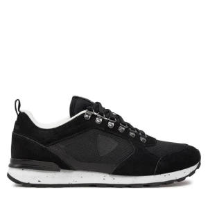Sneakersy Rossignol Hrtg SRNLMD54 Black 200